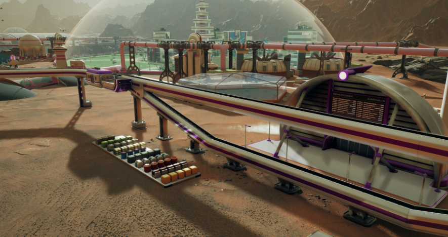 火星求生重制版下载慢怎么办 火星求生重制版下载慢加速工具推荐截图