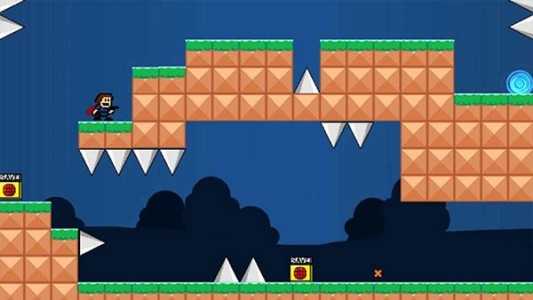 2025受欢迎的全民游戏分享 流行的全民游戏介绍截图