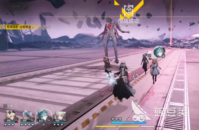 明日方舟终末地流体连携机制详解与操作技巧