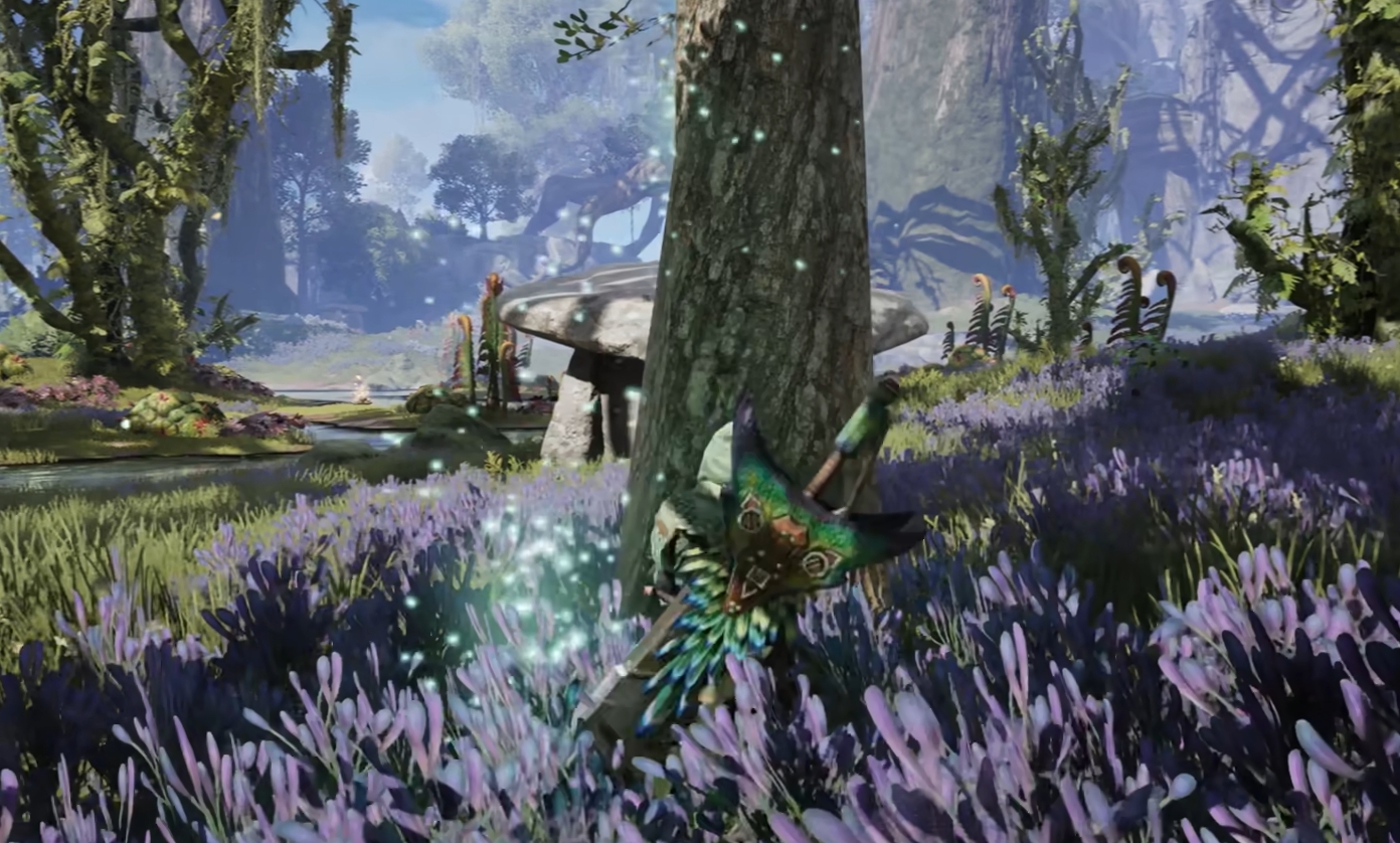 怪物猎人旅人上线日期推荐 怪物猎人旅人什么时候上线