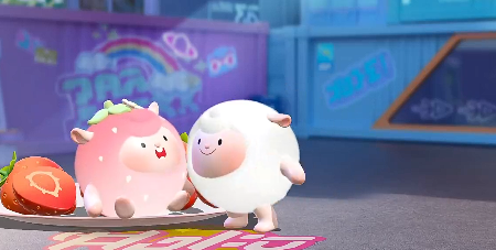 蛋仔派对疯狂星期六在哪 蛋仔派对疯狂星期六是什么截图