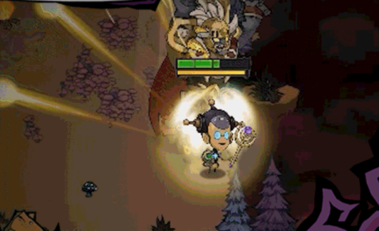 无尽探险队雷电将军盘点 无尽探险队雷电将军厉害吗截图