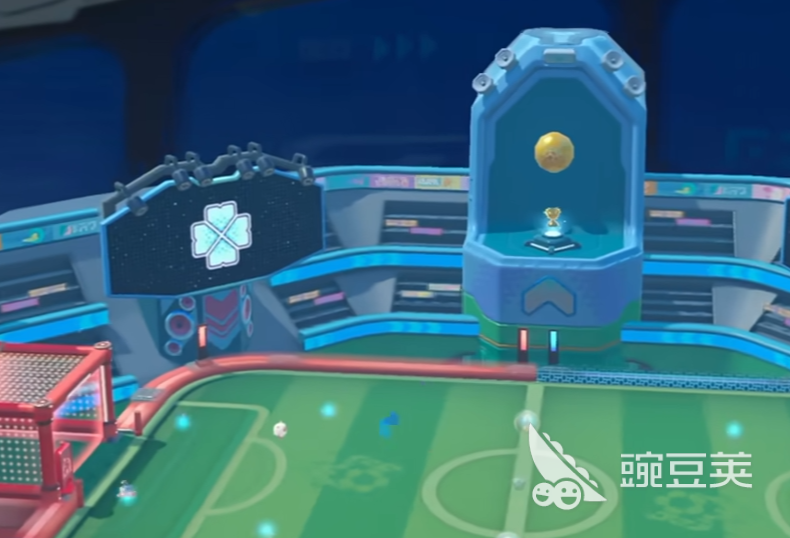 蛋仔派对热血足球玩法全解析 蛋仔派对足球模式怎么玩技巧推荐截图