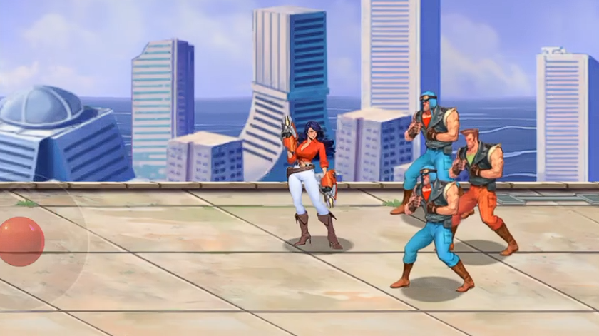 街机恐龙上线时间揭秘 街机恐龙正式上线时间预测截图