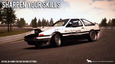 赛车游戏下载热度榜