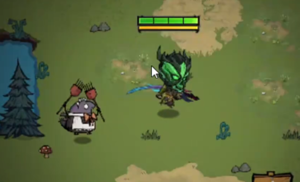 无尽探险队法师教程 无尽探险队法师玩法推荐