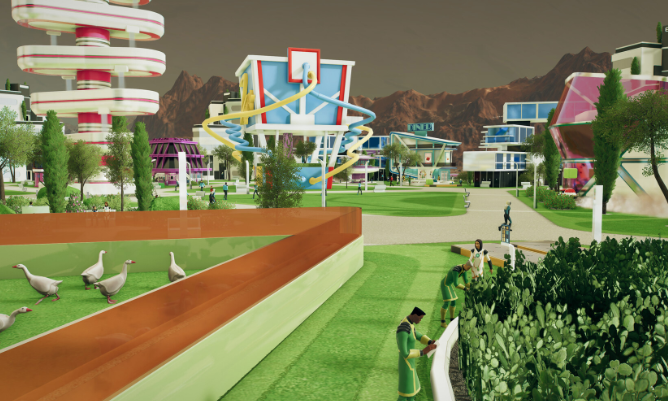 火星求生重制版Steam名称是什么 火星求生重制版英文名全解析截图