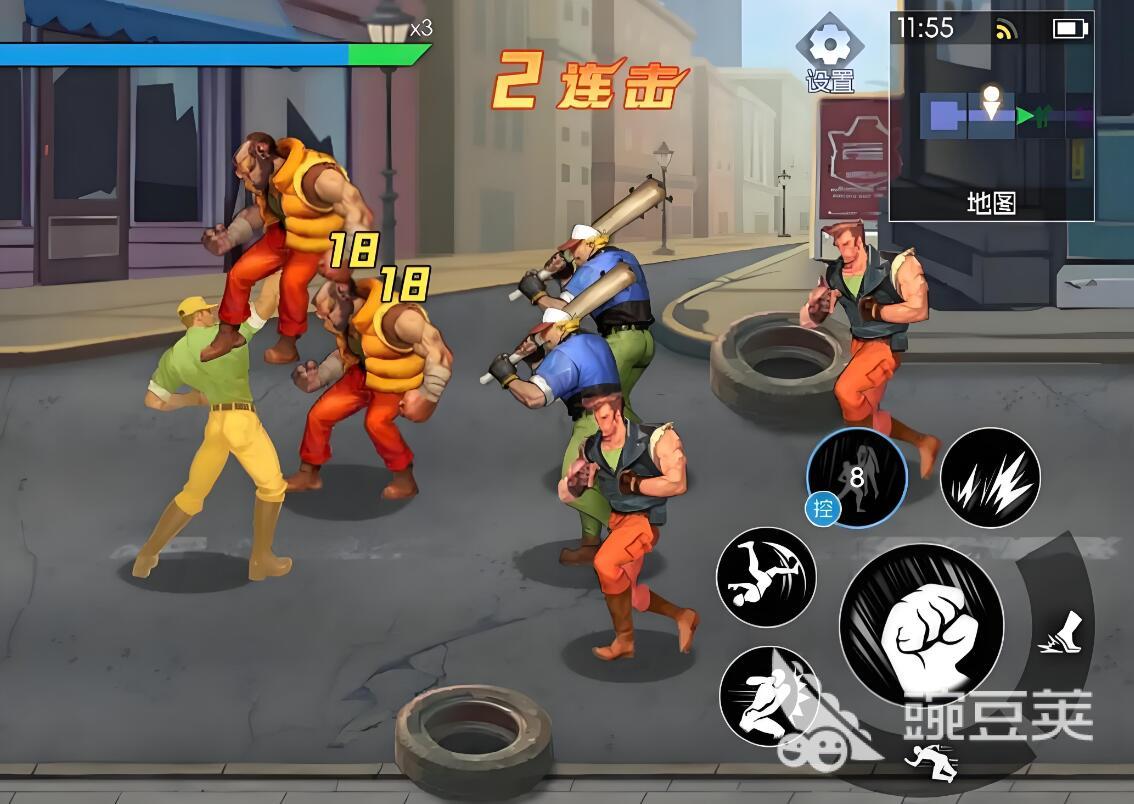 街机恐龙公园最后BOSS怎么打 街机恐龙游戏手机版BOSS通关技巧截图