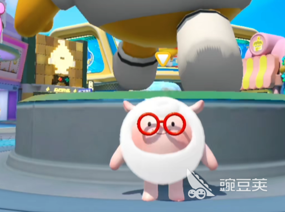 蛋仔派对极速追逃玩法揭秘 蛋仔派对极速追逃怎么玩详细解析截图