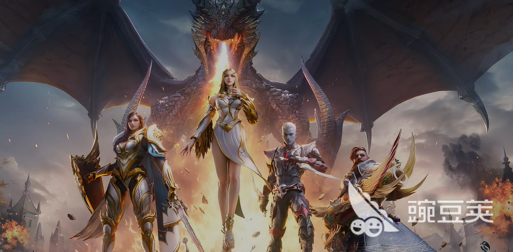 天堂2盟约是正版吗 天堂2盟约玩法详细盘点截图