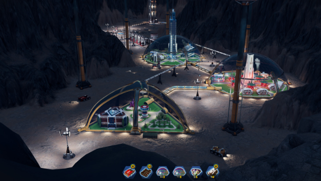 火星求生重制版发售价格指引 火星求生重制版发售平台盘点截图