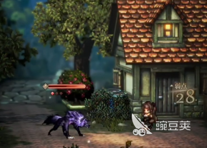 风之痕迹阵容搭配分享 风之痕迹最强阵容组合教程截图