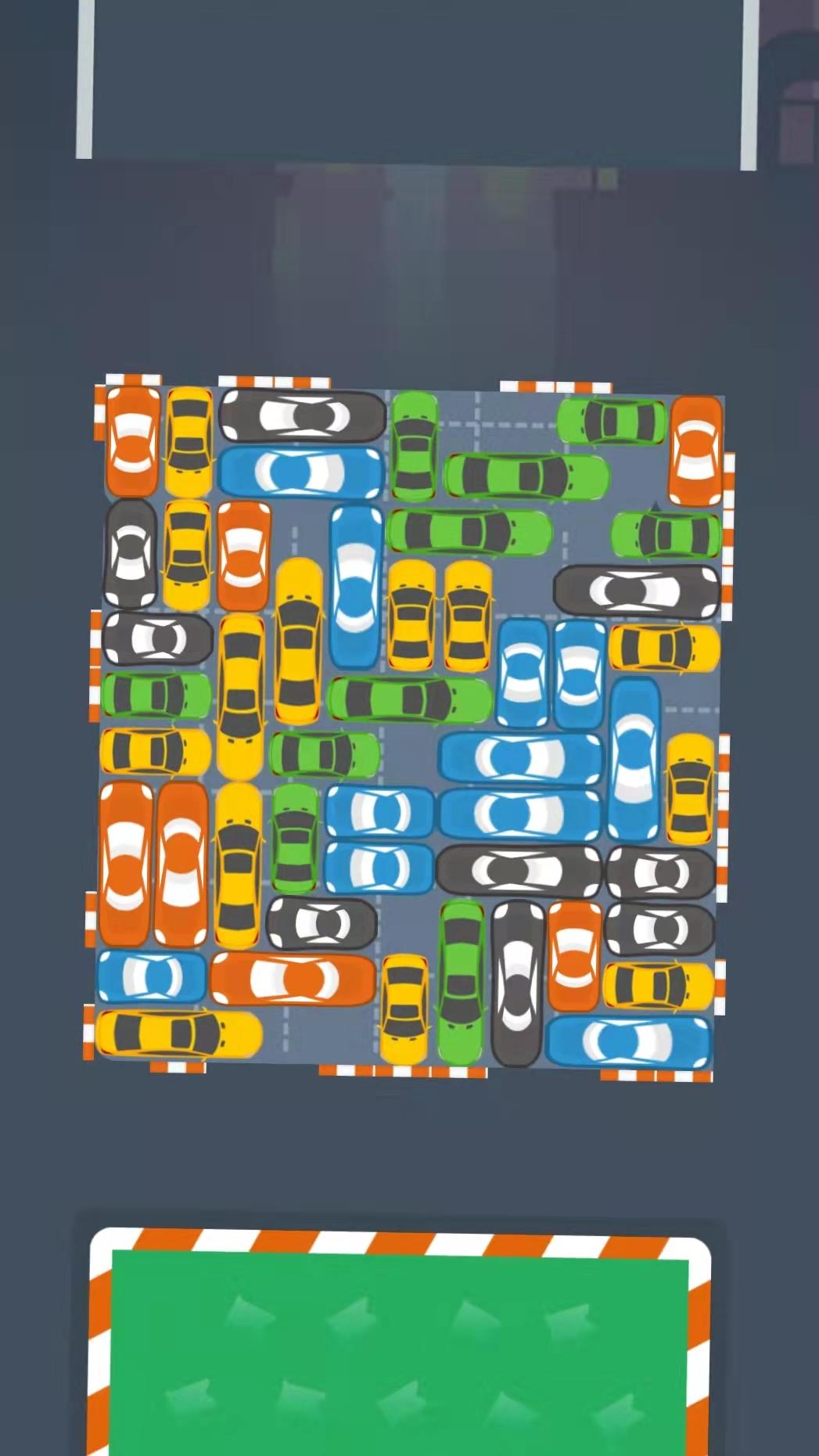 挪车小游戏哪些值得下载2025