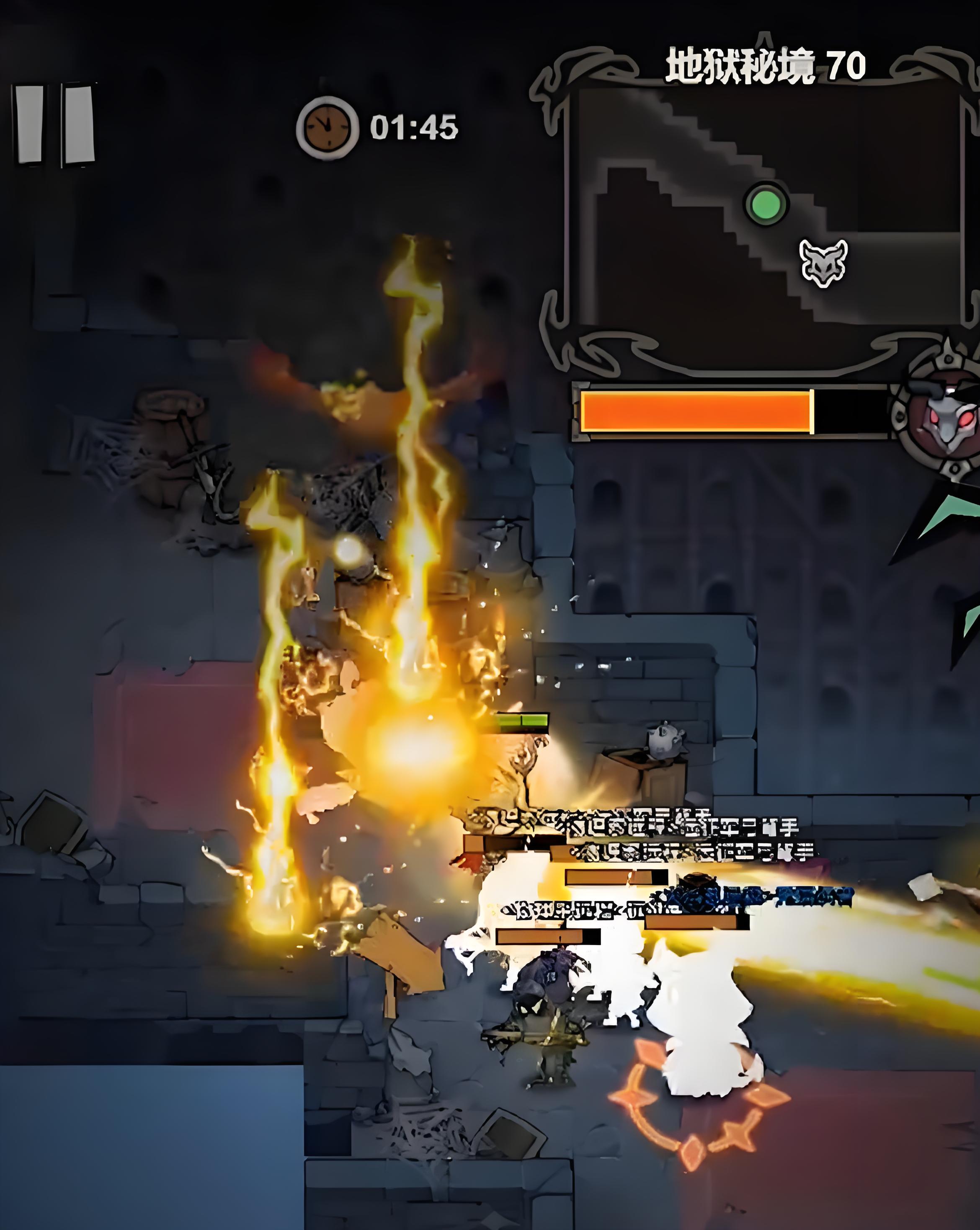 无尽探险队好玩吗 无尽探险队玩法教程截图