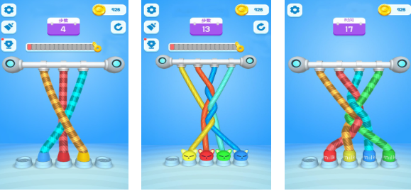 适合青少年玩的10大游戏有哪几款 有趣的青少年游戏榜单2025截图