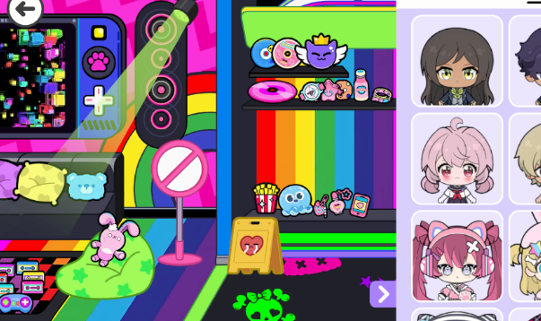 优质的模拟游戏合集2025