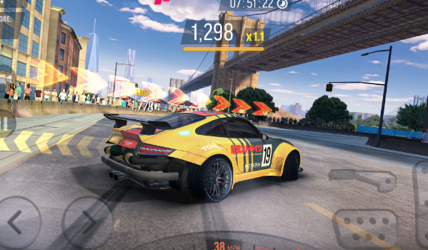 极速游戏哪个值得玩2025 高热度的极速游戏指引