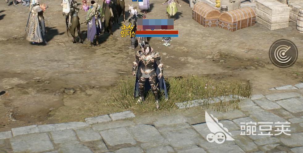 天堂2盟约组队玩法揭秘：最大支持多少人挑战副本