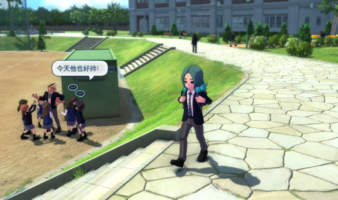 闪电十一人英雄们的胜利之路下载慢怎么办 闪电十一人下载加速工具推荐截图