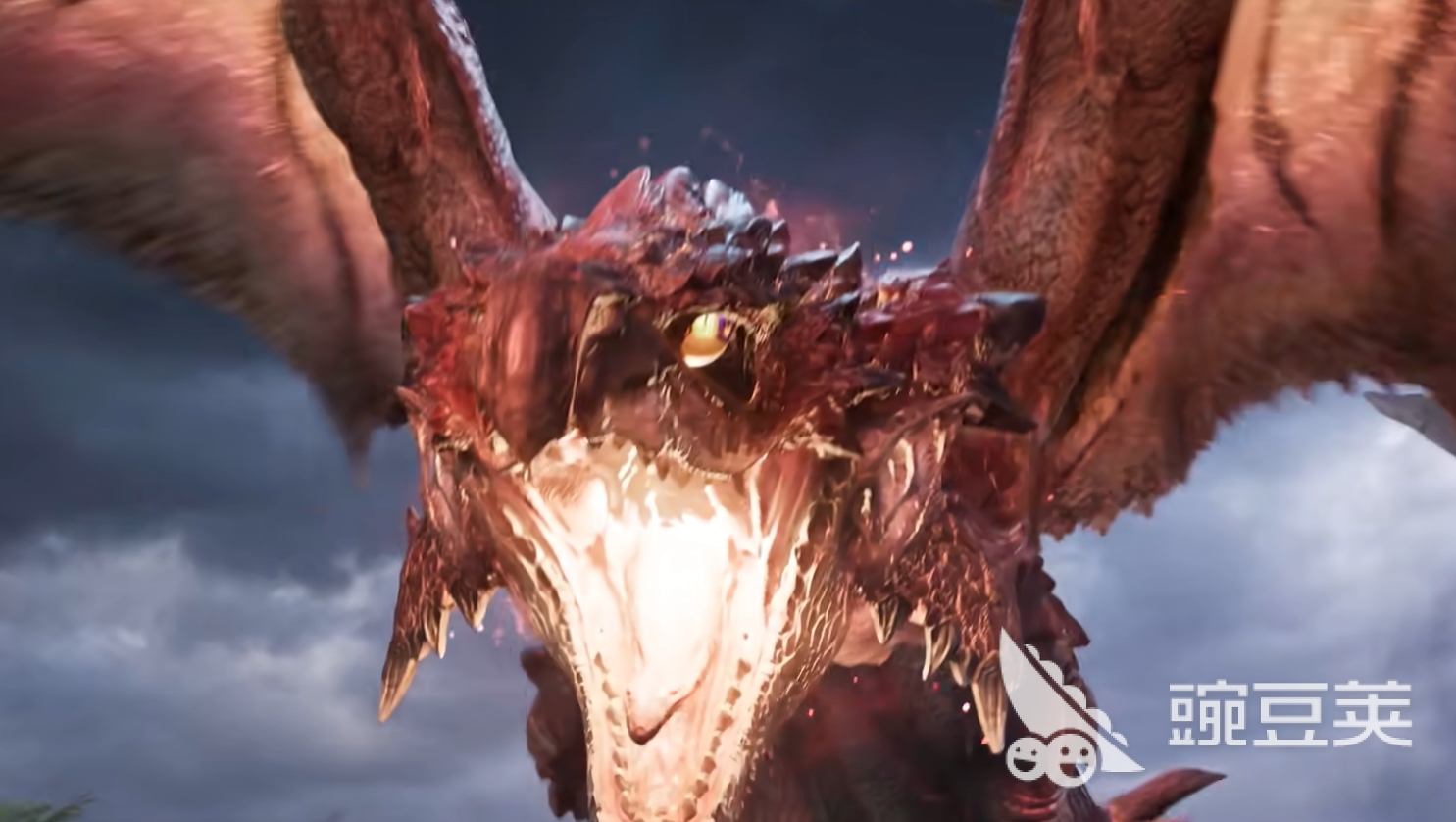 怪物猎人旅人安卓手机版下载安装链接推荐 怪物猎人旅人安卓版在哪下载截图