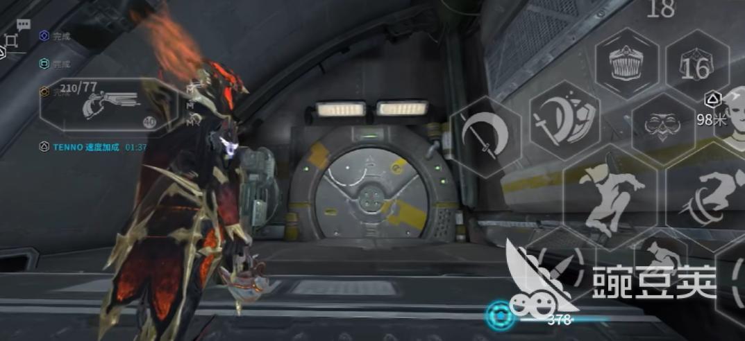 星际战甲游戏手机版与Steam互通吗 星际战甲手游能否和端游联机对战截图