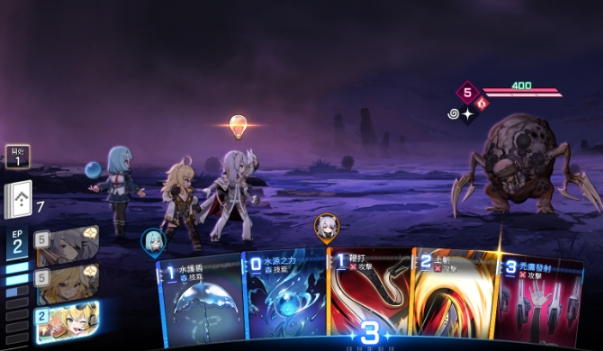 卡厄思梦境怎么玩 卡厄思梦境战斗机制推荐