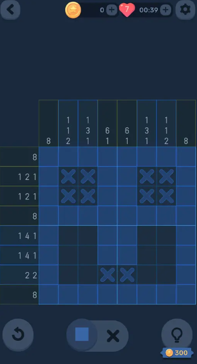 有哪几款受欢迎的涂色游戏 2025人气较高的涂色游戏合辑