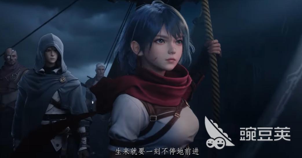 凡应游戏手机版配置要求高吗 凡应手游什么配置能玩截图