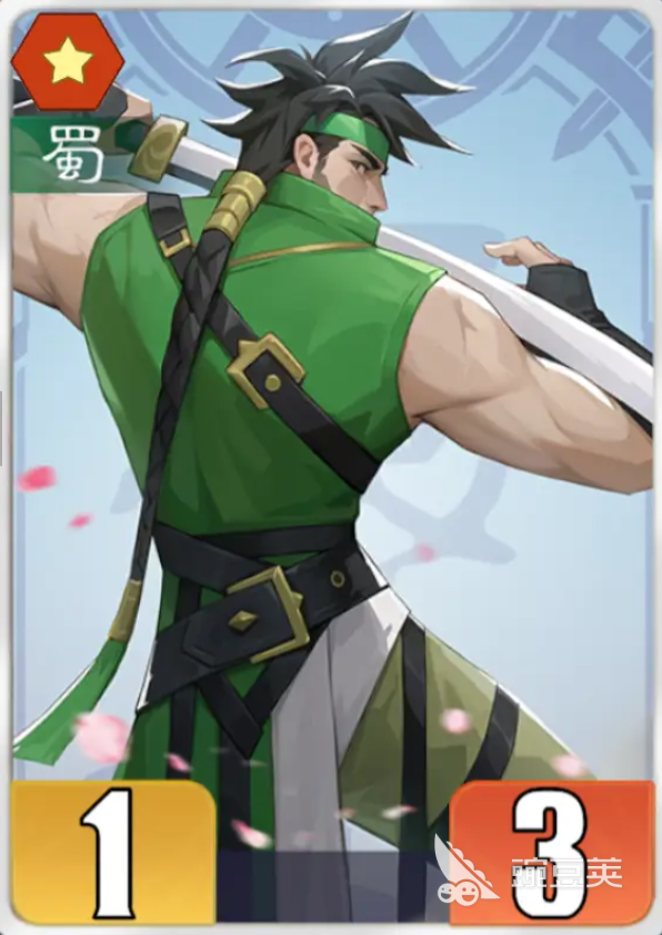 千机阵角色图鉴 千机阵角色盘点截图