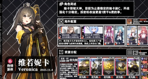 卡厄思梦境游侠是谁 卡厄思梦境热情游侠盘点