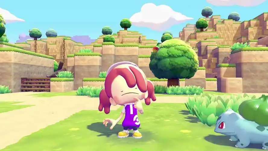 宝可梦Pokopia加速器哪些好 可靠的宝可梦Pokopia加速器分享截图