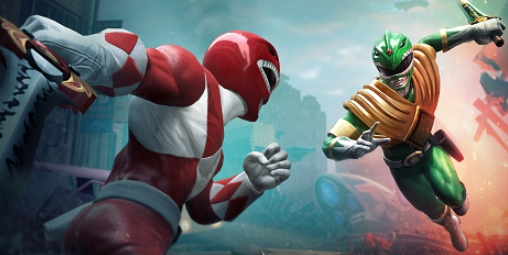 超凡战队游戏有哪几款盘点2025 好玩的超凡战队游戏介绍