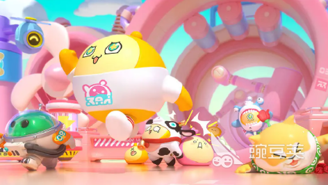 蛋仔派对疯狂来抽奖怎么玩 蛋仔派对抽奖玩法与奖励全解析截图