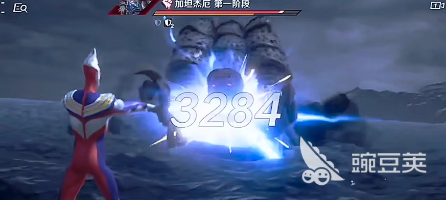 奥特曼光之战士闪耀迪迦技能解析与实战强度全面评测