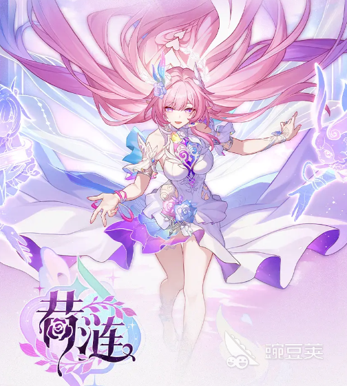 崩坏星穹铁道昔涟强度解析 崩坏星穹铁道昔涟角色全面评测截图