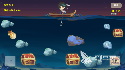 2025火爆的休闲淘金游戏分享：经典高分作品TOP合集