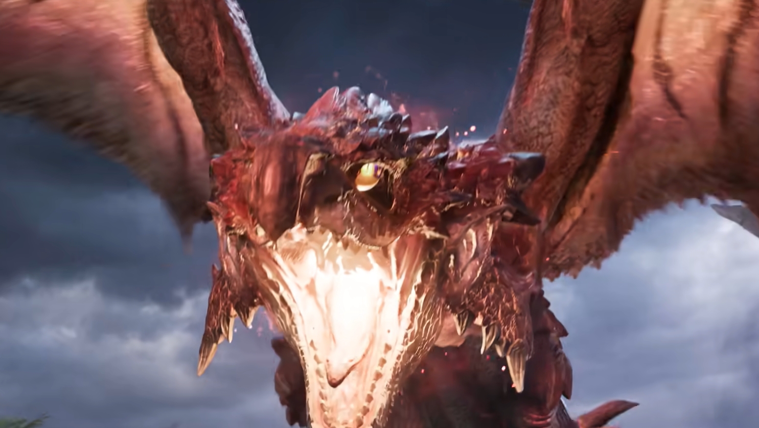 怪物猎人旅人安卓手机版下载安装链接推荐 怪物猎人旅人安卓版在哪下载