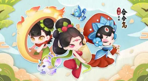 合成妖怪网游有哪些介绍2025