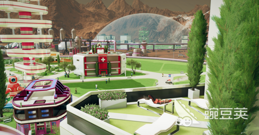 火星求生重制版加速器分享：流畅运行必备工具选择指南