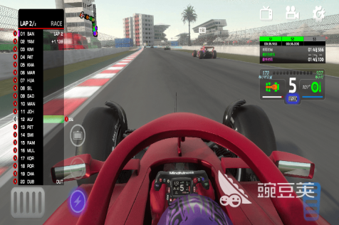 2025最好玩的休闲赛车榜单5分享：畅享趣味竞速游戏手机版before_1截图