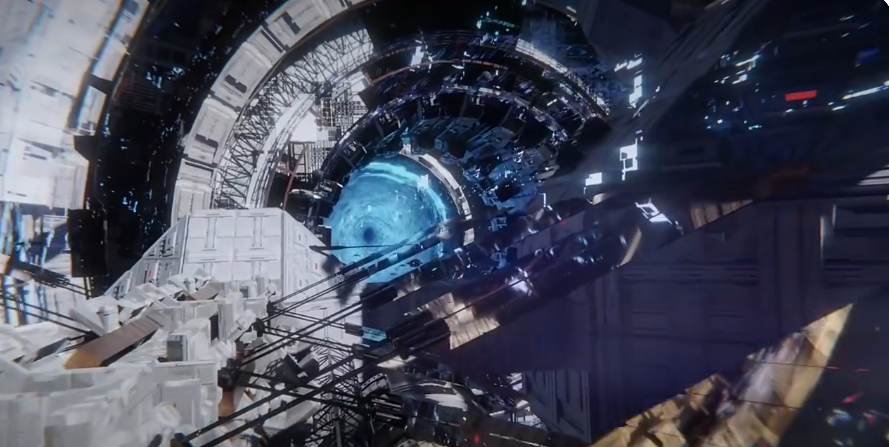 星际理想国是什么游戏 星际理想国游戏玩法盘点截图