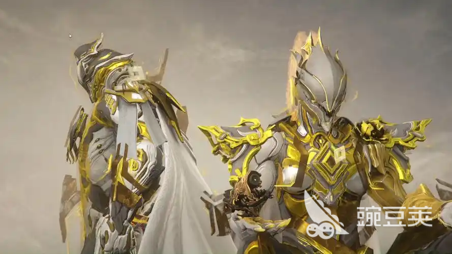 星际战甲游戏手机版伤害查看技巧 星际战甲手游如何查看实际输出伤害截图