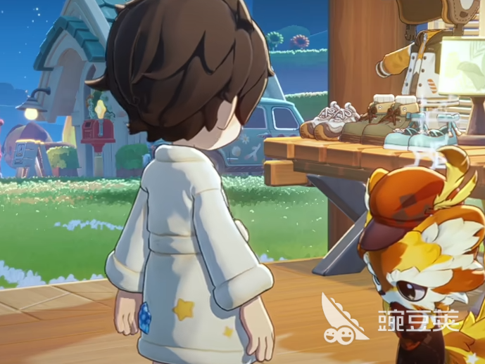 星布谷地商店系统全面解析：功能特点与使用体验