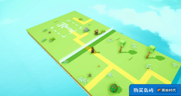 不用网络岛屿建造游戏手机版有哪几款盘点2025 热门单机岛屿建造手游合辑
