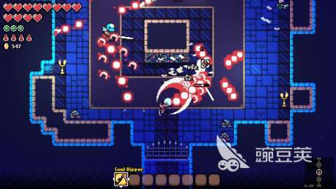 2025火爆的弹幕游戏分享：十款好玩的实时互动游戏介绍