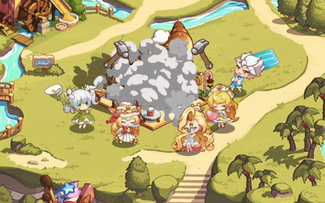 冒险守护好玩吗 冒险守护教程推荐