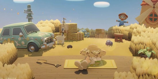 星布谷地汽车服务项目全解析：一站式养车解决方案截图