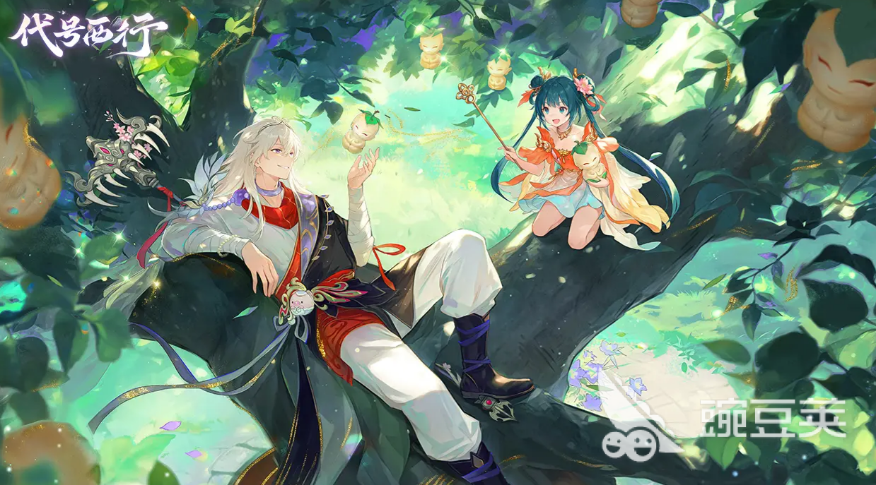 代号西行开发商揭秘：这款游戏背后的制作团队是谁