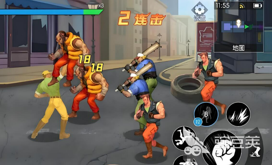 街机恐龙公园最后boss打法详解 街机恐龙公园boss战技巧全解析截图