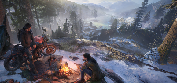 游戏末日激战有哪几款盘点2025 高热度的末日激战游戏指引